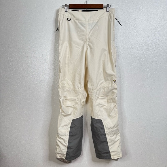 Mountain Hardwear Women’s Ski Snow Pants Size Small - Picture 1 of 7